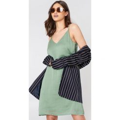 Sukienki: Storm&Marie Sukienka midi Divya – Green