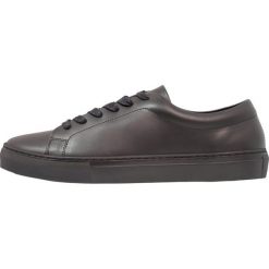 Trampki męskie: Pier One Tenisówki i Trampki black