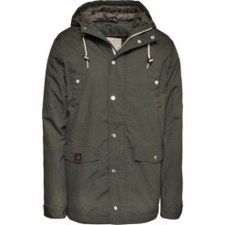 Kurtki męskie: RVLT 7246 HEAVY ARMY Kurtka zimowa oliv