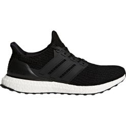 Buty sportowe męskie: buty do biegania męskie ADIDAS ULTRA BOOST / BB6166 - ADIDAS ULTRA BOOST