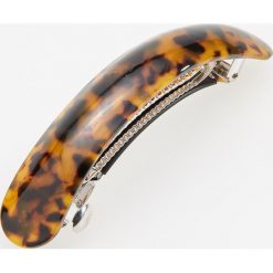 Spinka do włosów - Brązowy. Pomarańczowe spinki do włosów damskie Reserved. Za 19,99 zł.