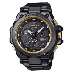 Zegarki męskie: Zegarek męski MT-G Casio G-Shock MTG-G1000GB-1AER