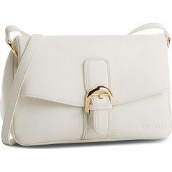 Torebki klasyczne damskie: Torebka PUCCINI – BS18104 White 8
