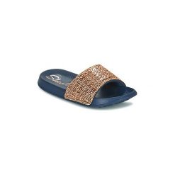 Chodaki damskie: Klapki Skechers 2ND TAKE SUMMER CHIC