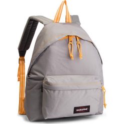 Plecak EASTPAK - Padded Pak'r EK620 Blakout Concret 54V. Szare plecaki męskie Eastpak, bez wzorów, z materiału, sportowe. W wyprzedaży za 149,00 zł.
