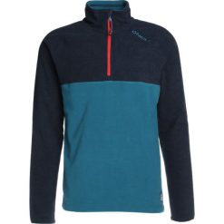 Bluzy męskie: O’Neill VENTILATOR HALF ZIP Bluza z polaru lyons blue