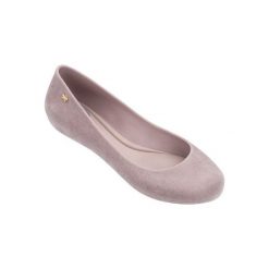 Zaxy Kobiety Baleriny Pop Flocked 82001-52972 (Rozmiar 35-36). Czerwone baleriny damskie marki Zaxy, eleganckie. W wyprzedaży za 132,00 zł.