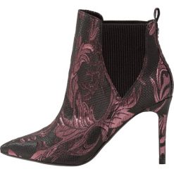 Botki damskie: Head over Heels by Dune OSSANA Botki na obcasie multicolor