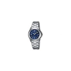 Zegarki damskie: Zegarek damski Casio Classic LTP-1259D-2A