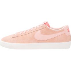 Trampki męskie: Nike Sportswear BLAZER LOW Tenisówki i Trampki arctic orange
