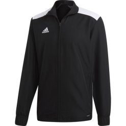 Bluza do piłki nożnej Regista. Bluzy męskie Adidas, s, bez wzorów, bez kołnierzyka, bez rękawów, bez kaptura. Za 229,99 zł.