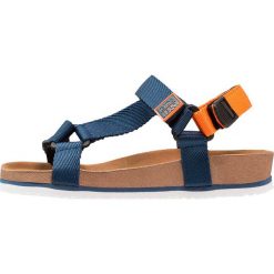 Sandały dziewczęce: Gioseppo Sandały marino/naranja