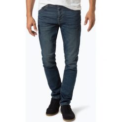 Only&Sons - Jeansy męskie – Loom, niebieski. Niebieskie jeansy męskie marki Only&Sons, m, bez wzorów, klasyczne. Za 179,95 zł.