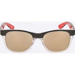 Okulary przeciwsłoneczne męskie: Vans – Okulary V00LC0PIU