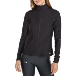 Under Armour Vanish Disrupt Bluza Czarny. Czarne bluzy damskie Under Armour, s, bez wzorów, z poliesteru, bez rękawów, bez kaptura. Za 378,95 zł.