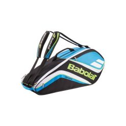 Torby podróżne: Torba Babolat Team na 9 rakiet