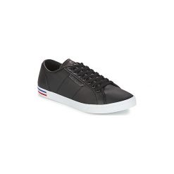 Buty Le Coq Sportif VERDON WINTER SPORT. Czarne buty sportowe męskie le coq sportif, bez zapięcia. Za 247,20 zł.