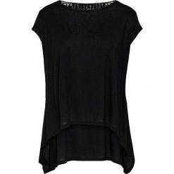 ONLY Ladies Flow ely Ely S / S Loose Top Jrs Total Eclipse (rozmiar XS). Koszulki damskie ONLY, s, bez wzorów, bez kołnierzyka. W wyprzedaży za 75,00 zł.