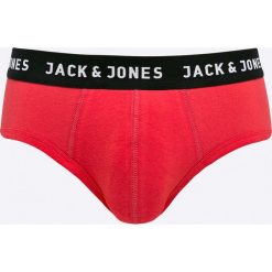 Slipy męskie: Jack & Jones – Slipy (2-pack)