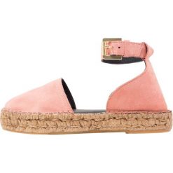 Espadryle damskie: Royal RepubliQ WAYFARER Espadryle shell