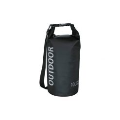 Torba HAMA 10L Czarny. Czarne torby podróżne HAMA, bez wzorów, sportowe. Za 33,99 zł.