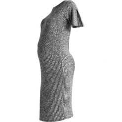 Sukienki: Supermom DRESS Sukienka dzianinowa grey melange