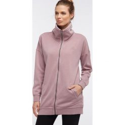 DreiMaster damska bluza 32768754 S różowa. Różowe bluzy damskie Dreimaster, s. Za 309,00 zł.