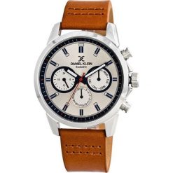 Daniel Klein Exclusive DK11557-4. Zegarki męskie Daniel Klein. W wyprzedaży za 172,00 zł.