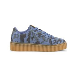 XTI Sneakersy 46363. Sneakersy damskie Xti, z gumy. Za 132,00 zł.