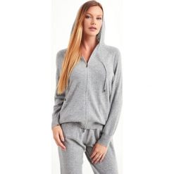 KARDIGAN ACLINE MAX MARA LEISURE. Swetry damskie Max Mara Leisure, s, bez wzorów, biznesowe, bez rękawów, bez kaptura. Za 2389,00 zł.