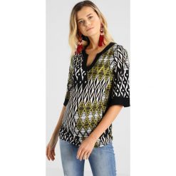 T-shirty damskie: Queen Mum Tshirt z nadrukiem black