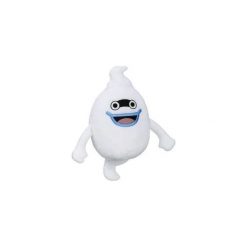 Przytulanki i maskotki: Maskotka Yo-Kai Watch – Whisper (370958C)
