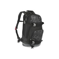 Plecak narciarski BP SKI FS500 A. Szare plecaki męskie WED'ZE, bez wzorów, z poliesteru. Za 129,99 zł.