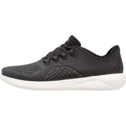 Trampki męskie: Crocs LITERIDE PACER Tenisówki i Trampki black/white