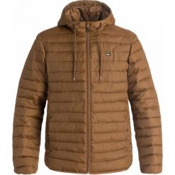 Kurtki sportowe męskie: Quiksilver Kurtka Everyday Scaly M Jacket Bear L