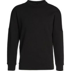 Bluzy męskie: adidas Performance CREW Bluza black