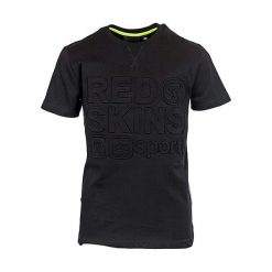 T-shirty chłopięce: Koszulka w kolorze czarnym