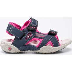Buty dziecięce: American Club – Sandały dziecięce