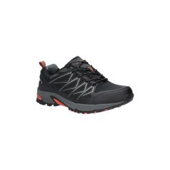 Buty Casu Sportowe MXC7378. Czarne halówki męskie Casu. Za 99,99 zł.