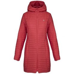 Loap Damska Kurtka Japa Mars Red clw18111-g10g (Rozmiar M). Czerwone kurtki sportowe damskie marki Loap, m, z materiału. W wyprzedaży za 200,00 zł.