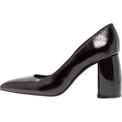 Buty ślubne damskie: L'INTERVALLE GIULIANA Czółenka black