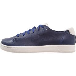 Trampki męskie: ohw? DEACON Tenisówki i Trampki blue