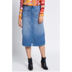 Spódniczki jeansowe: Scotch & Soda – Spódnica