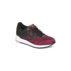 Buty Asics GEL-LYTE. Czarne trampki męskie Asics, bez wzorów, bez zapięcia. Za 287,40 zł.