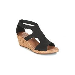 Sandały damskie: Sandały Clarks UN PLAZA STRAP