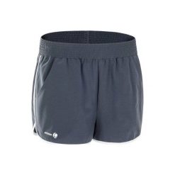Szorty damskie: SPODENKI SOFT SZARE
