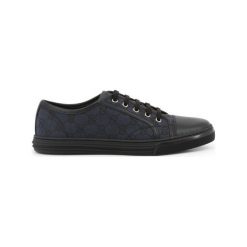 Gucci Sneakersy 426187_KQWM0. Sneakersy damskie GUCCI, ze skóry. Za 1439,00 zł.