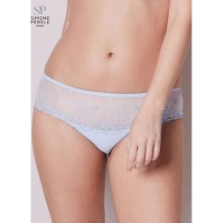 Bokserki Simone Perele Delice 12X630. Bokserki damskie Simone Pérèle, bez wzorów. Za 199,00 zł.