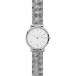Zegarki damskie: Zegarek damski Skagen Signatur SKW2692
