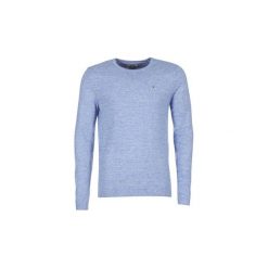 Swetry męskie: Swetry Tommy Jeans TJM BASIC CN SWEATER